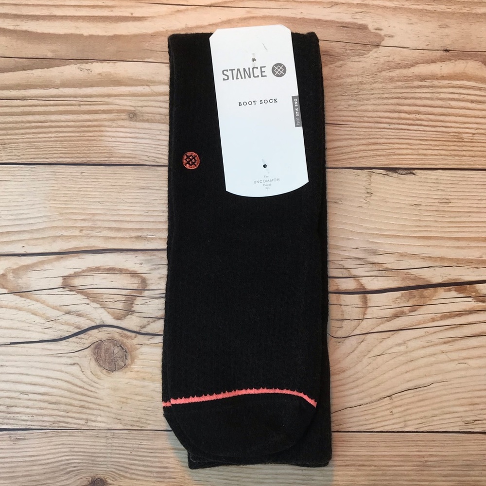 Stance Boot Socks